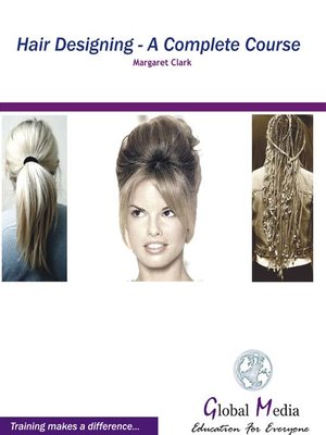 cover image of Hair Designing
